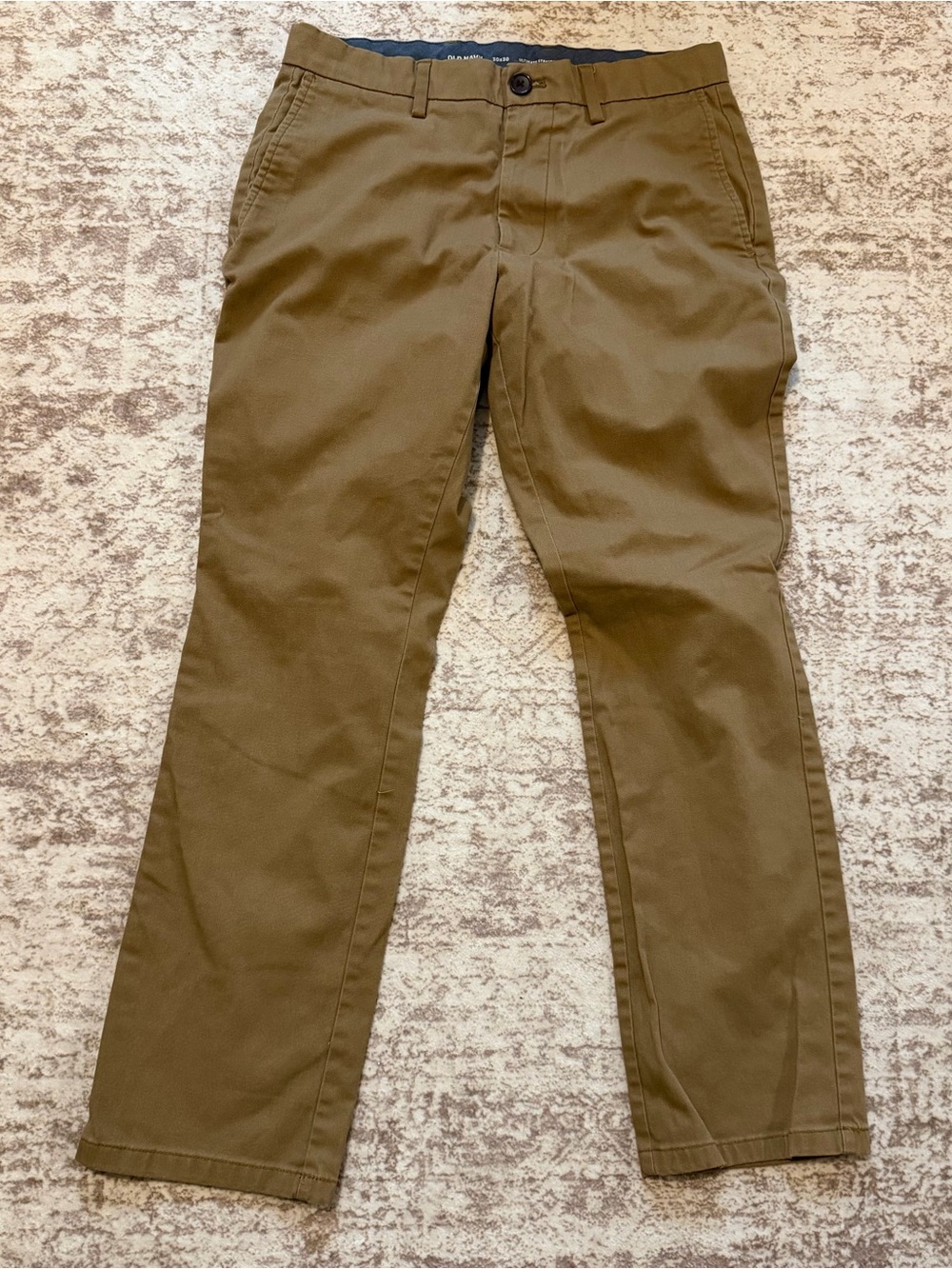 Old Navy Men's Chino Pants
